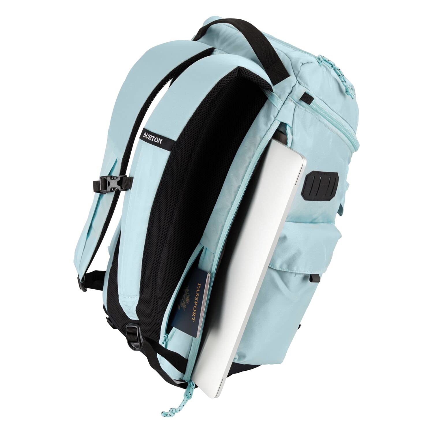 Burton Annex 2.0 sac à dos 28L ordinateur noir