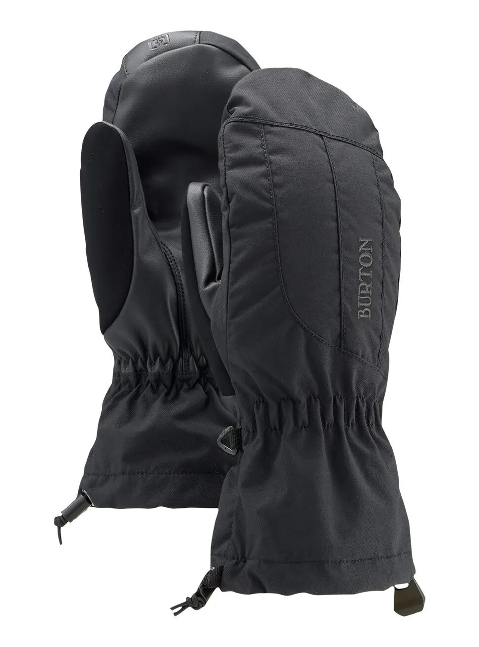 Burton Gants de Ski Femme Tactile Thermacore Dryride