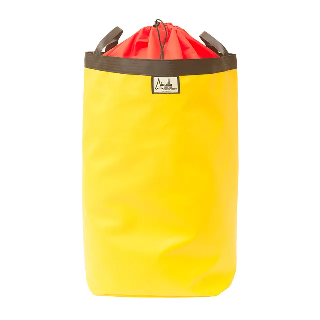 Snowsled Gear Warehouse 87L sac rangement vinyl 65 cm