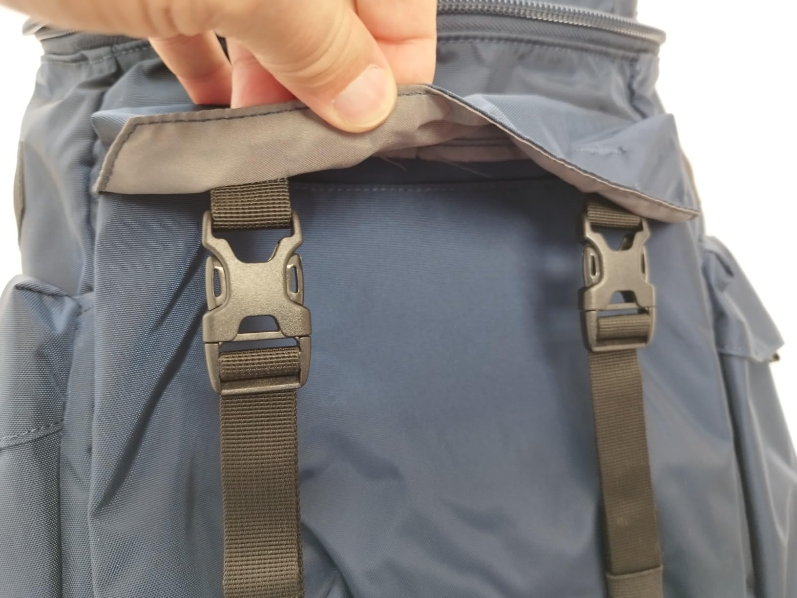 Burton Annex 2.0 Sac à dos Dress Blue mixte