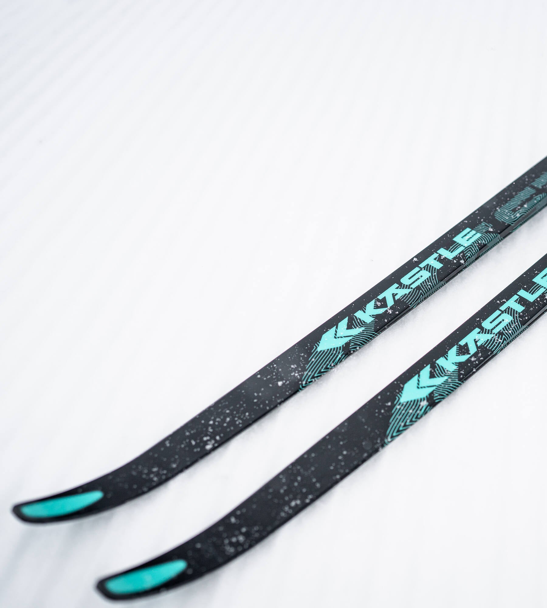 Kastle XP20 Classic ski de fond 196 cm Plus Medium