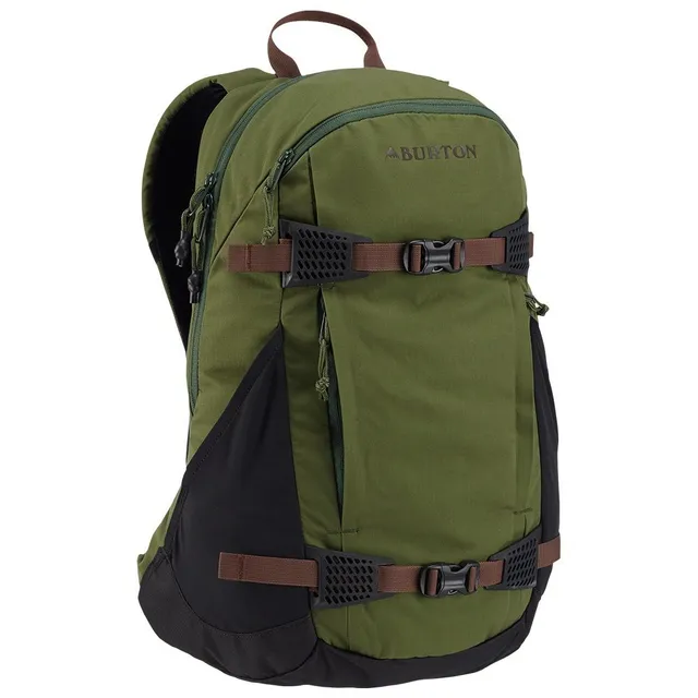 Burton Day Hiker 25L sac à dos vert taille unique