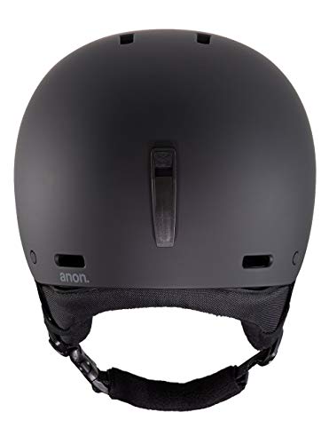 Anon Raider 3 casque snowboard M 55-57 cm Olive