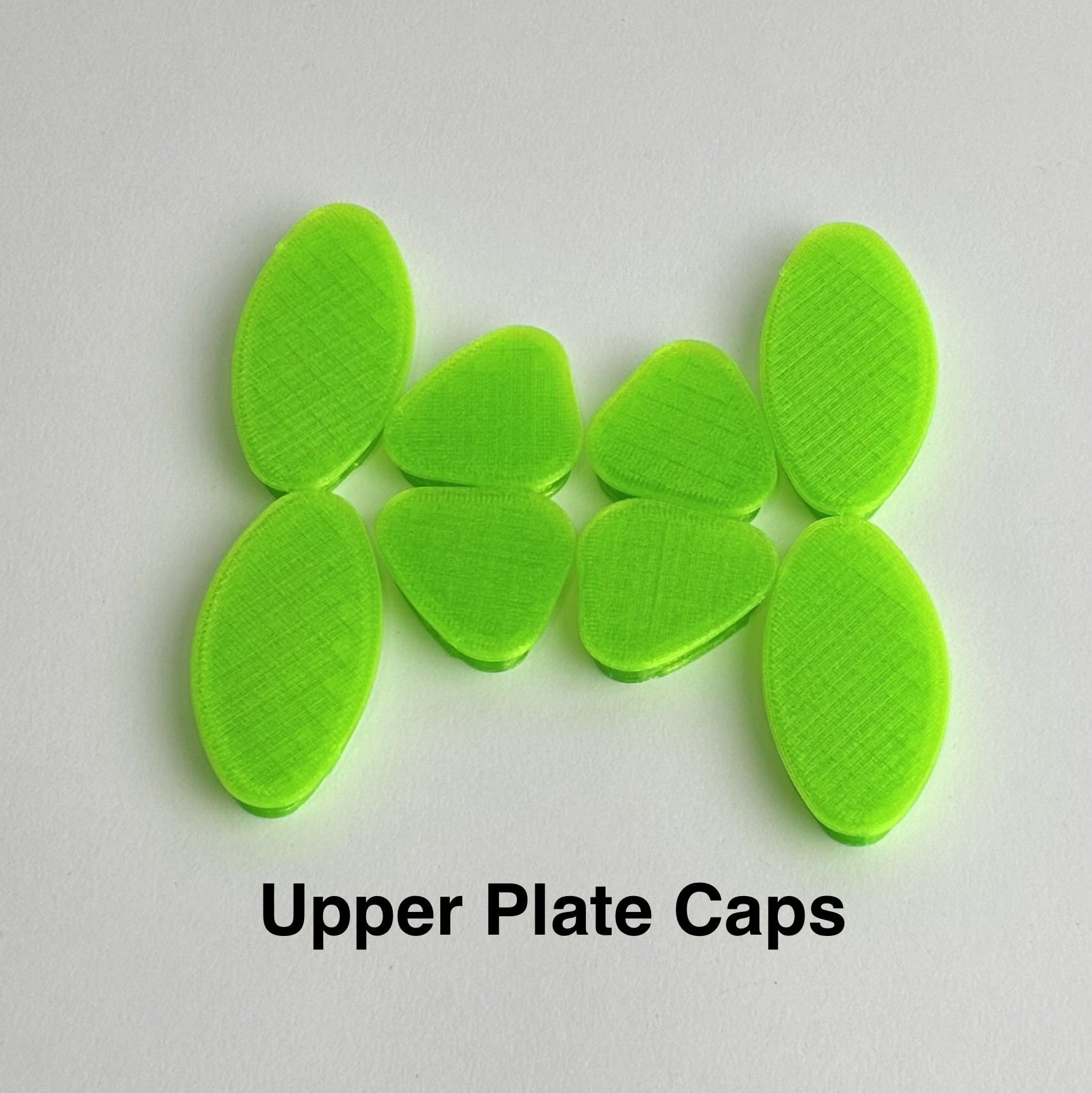 UPZ SG ALC Binding Parts pièces fixation alpine 2027