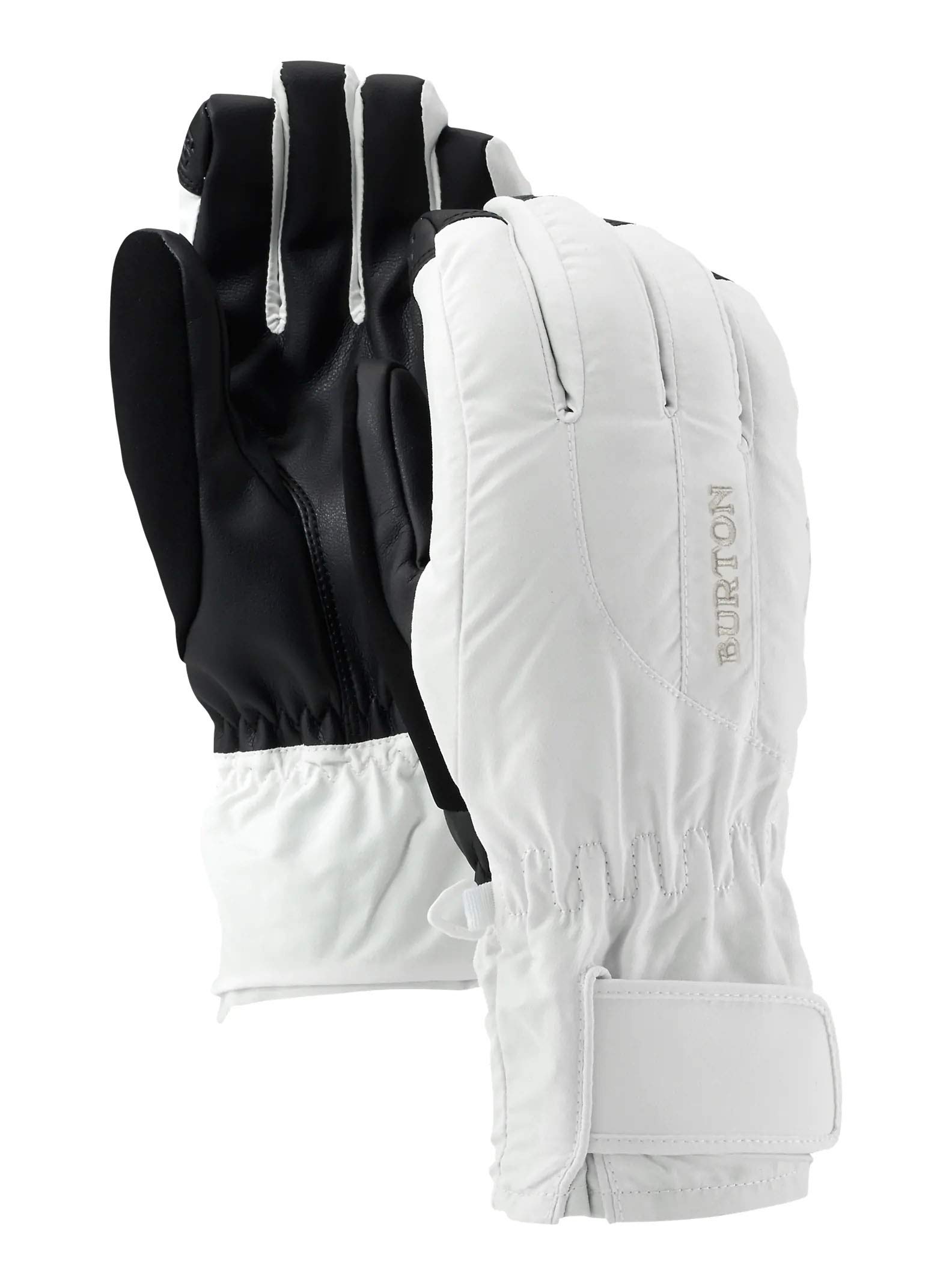Burton Profile Underglove gants ski femme tactiles DRYRIDE