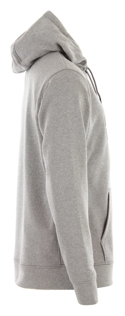 Burton Oak Pullover sweat capuche homme respirant