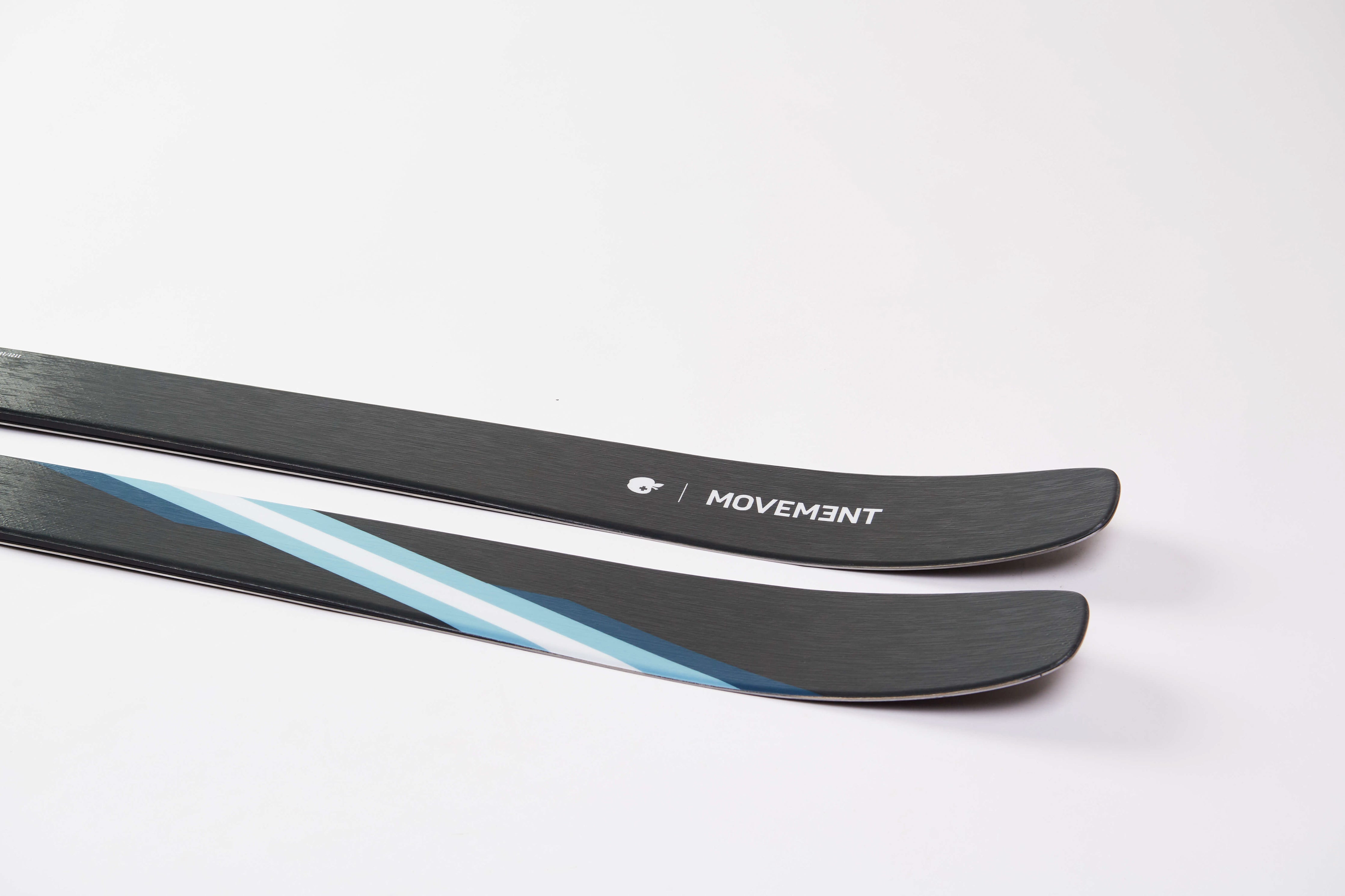 Movement GO 90 ski freeride 178 paulownia titanal