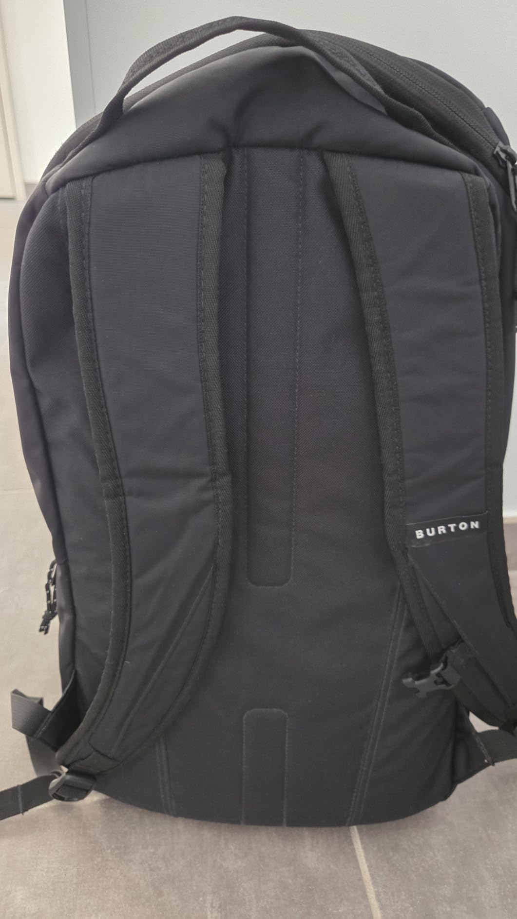 Burton Kilo 2.0 sac à dos 27 L Calla Green housse ordinateur
