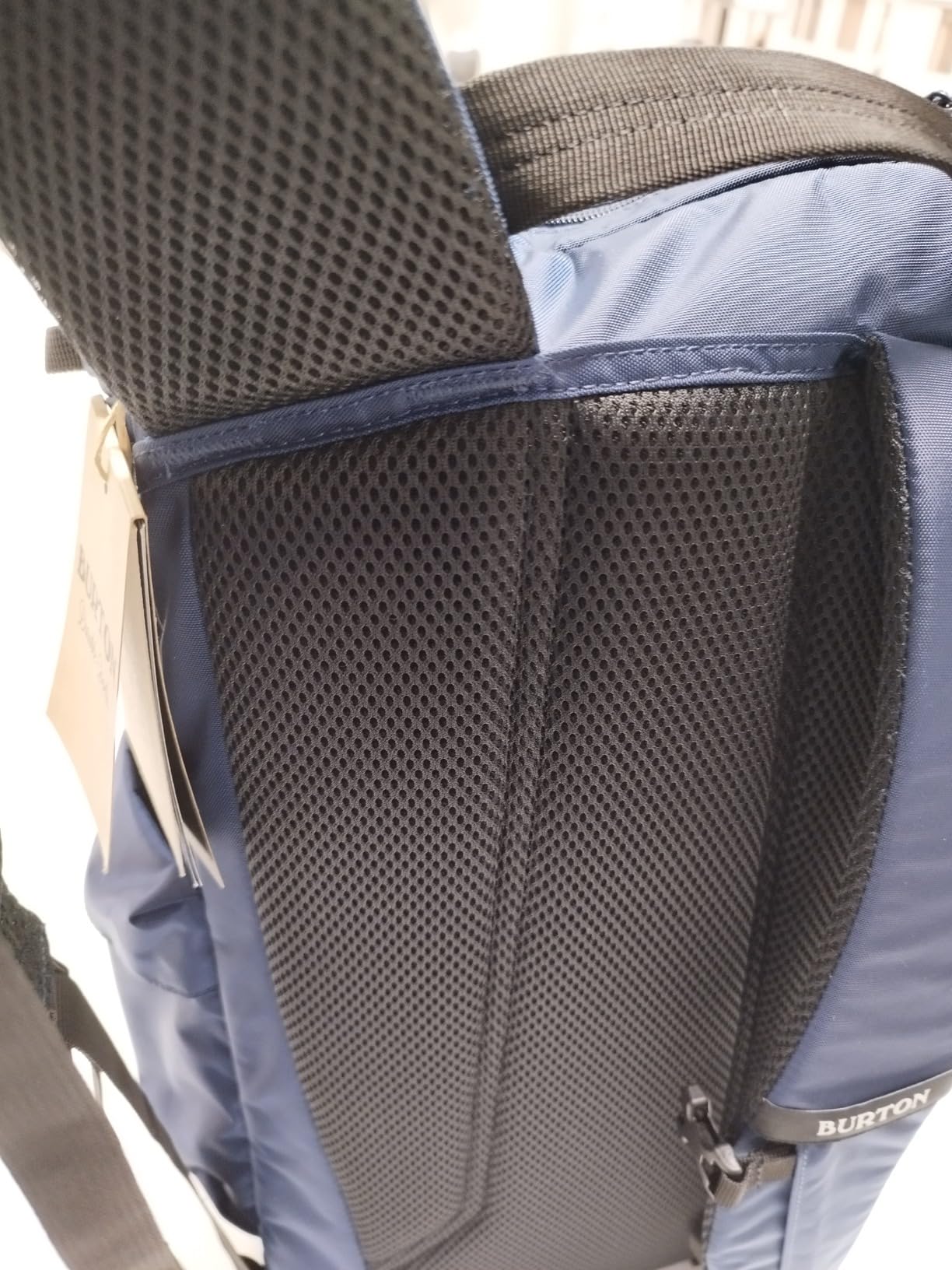 Burton Annex 2.0 Sac à dos Dress Blue mixte