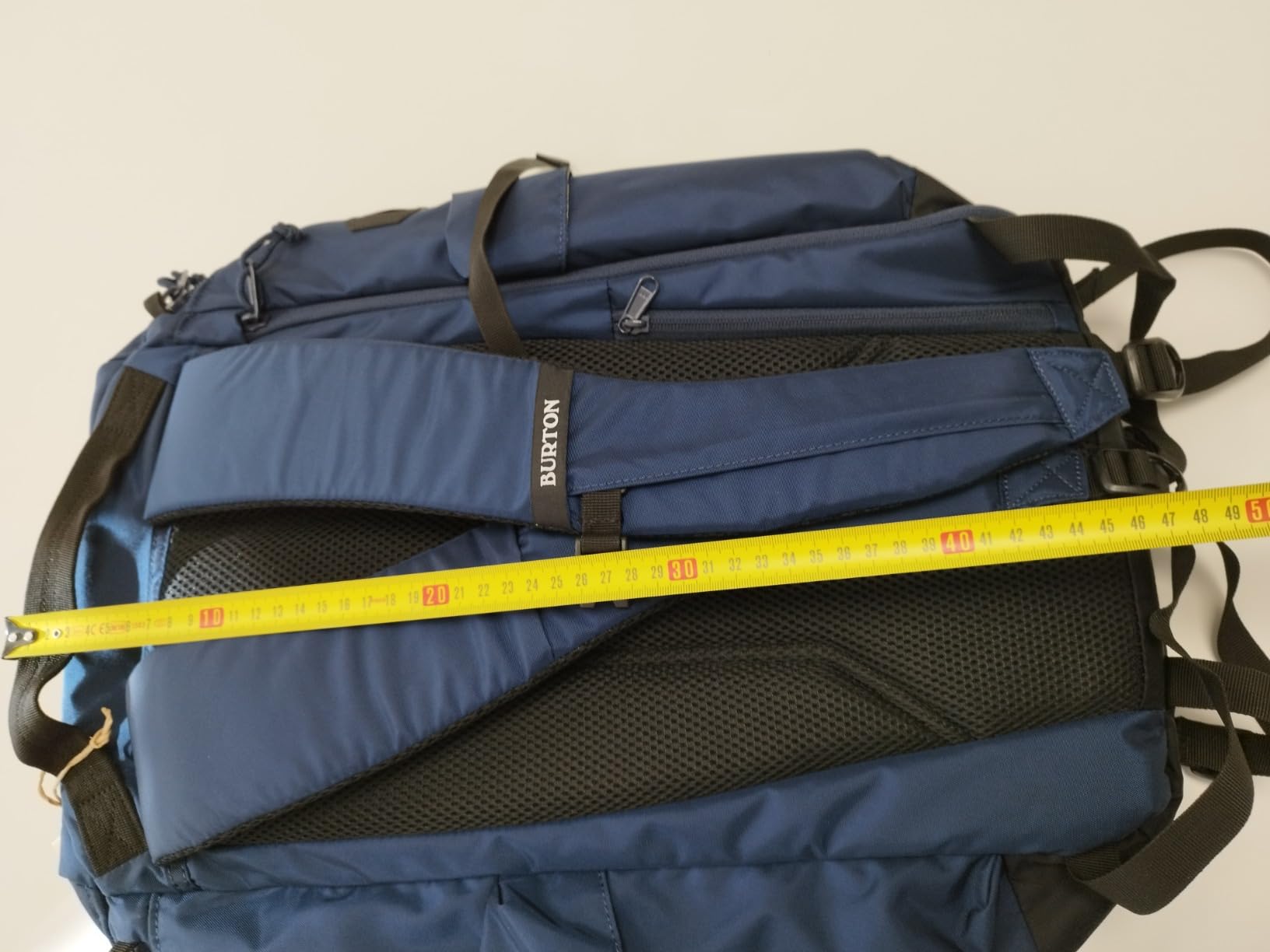 Burton Annex 2.0 Sac à dos Dress Blue mixte