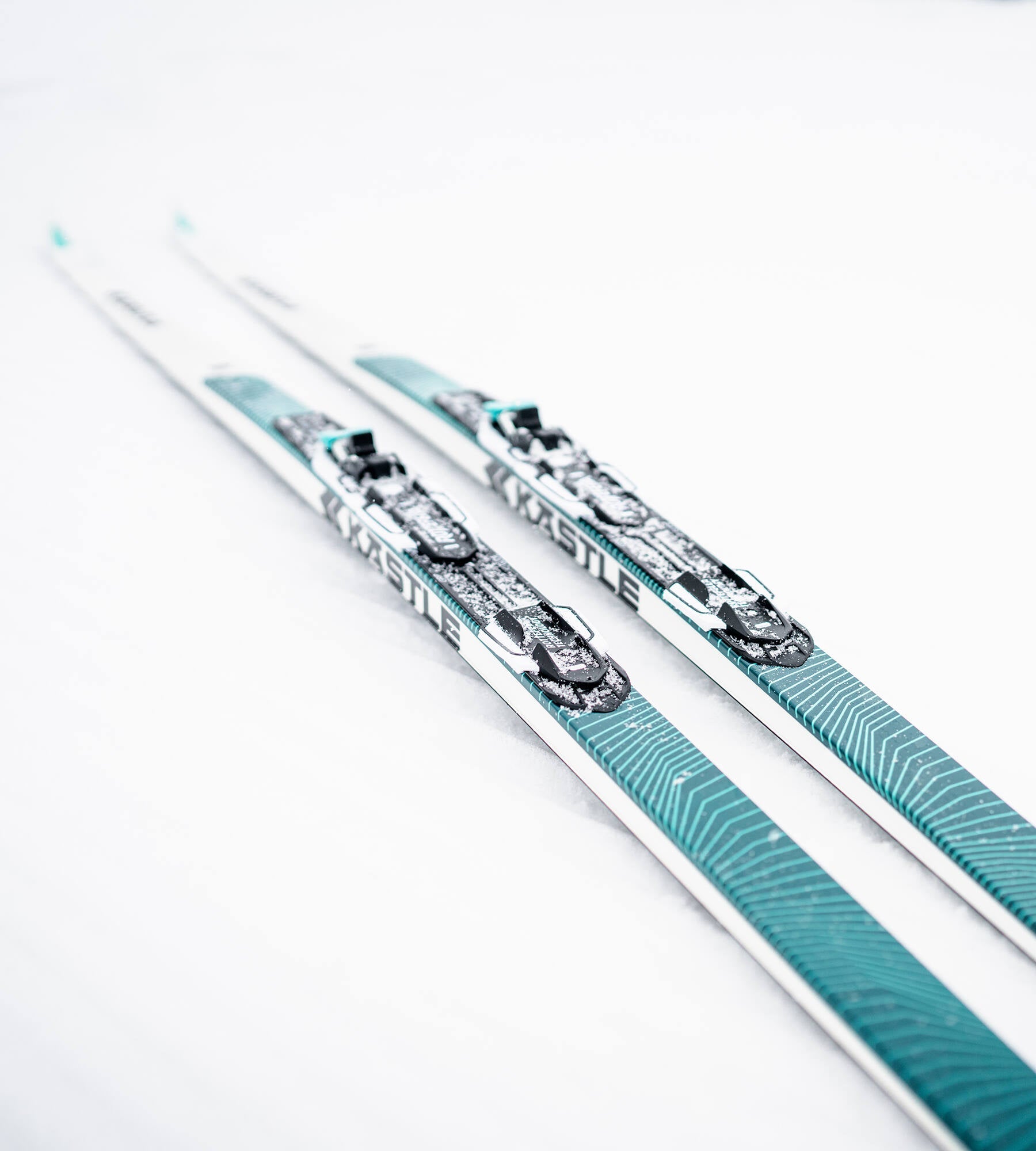 Kastle XA10 Skate ski de fond 180 Plus Medium