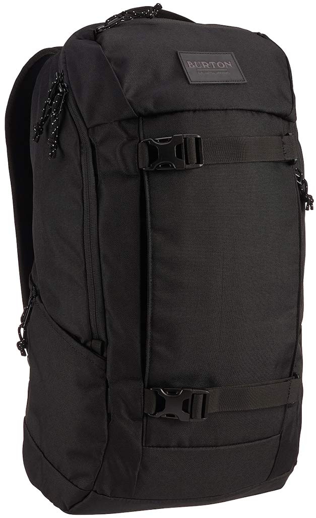 Burton Kilo 2.0 sac à dos noir True Black