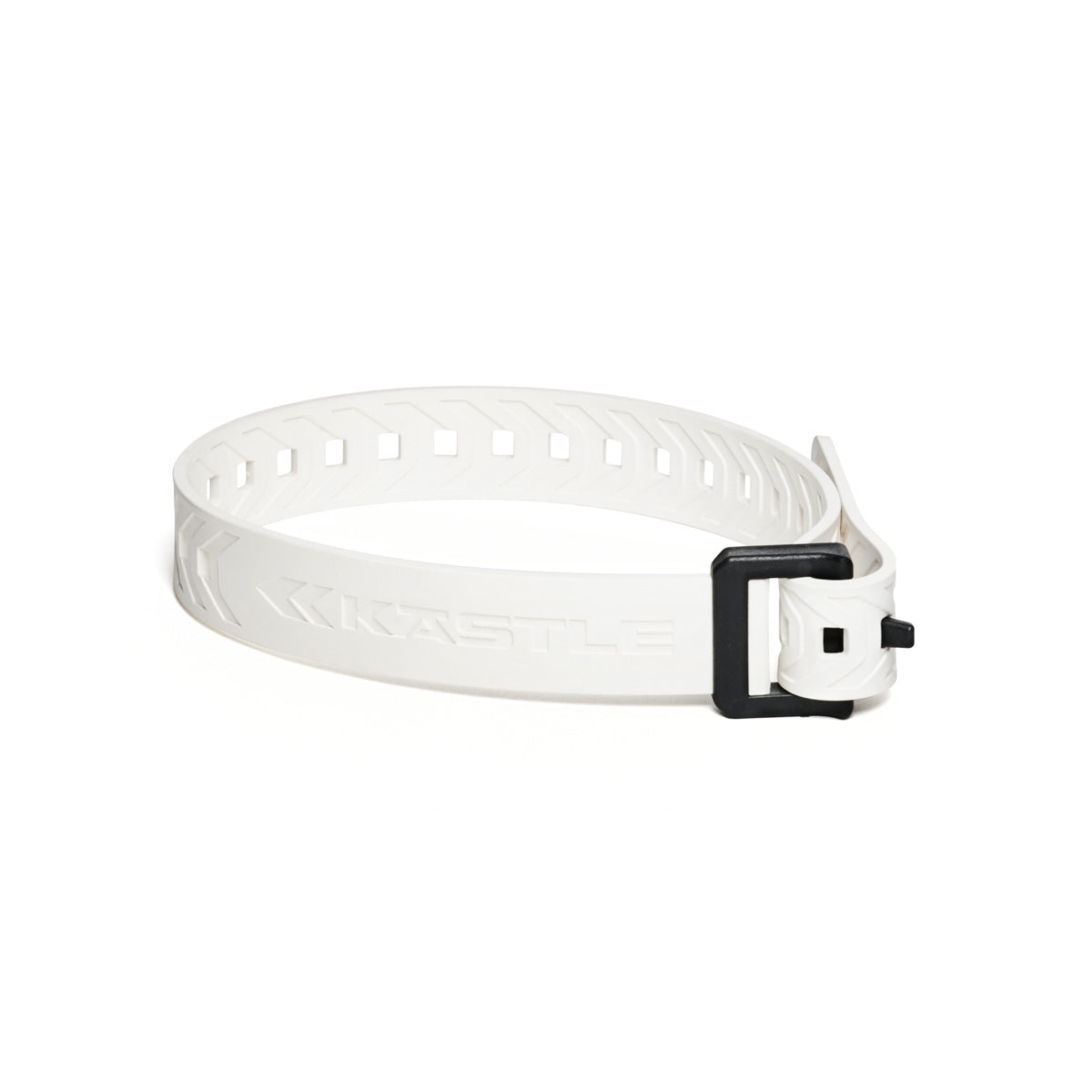 Kastle Skistrap Heli sangle ski Black élastique