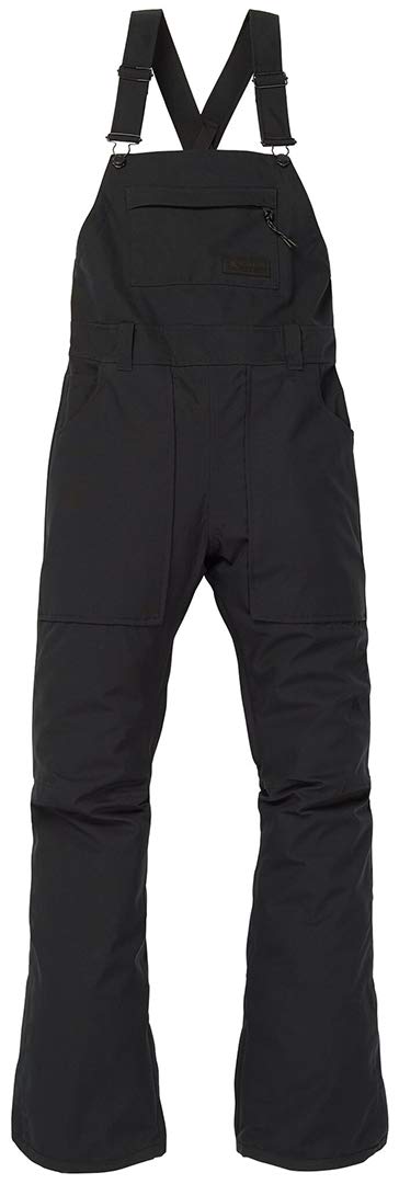 Burton Avalon Bib pantalon snowboard femme M DryRide