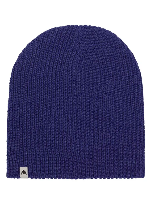 Burton All Day Long bonnet homme chaud hiver