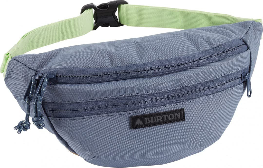 Burton Hip Pack sac banane 3 litres imperméable