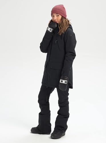 Burton Prowess veste snowboard femme DRYRIDE 10K isolée