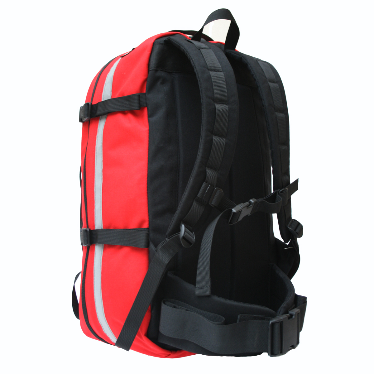 Snowsled Rescue sac médical secours 59x33x22 cm