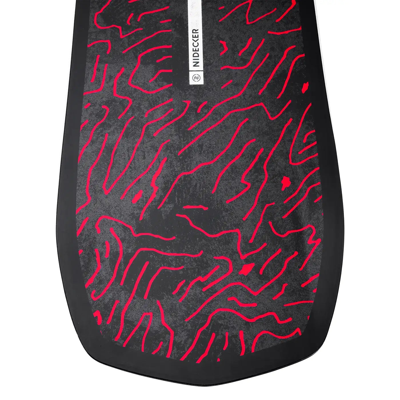 Nidecker Sensor Women 2026 snowboard femme twin park