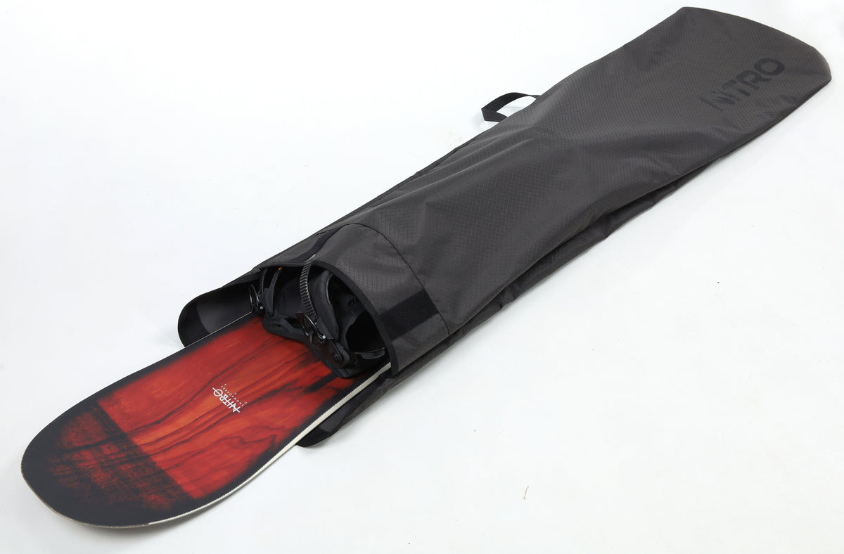 Nitro Light Sack housse snowboard 165 cm Raven