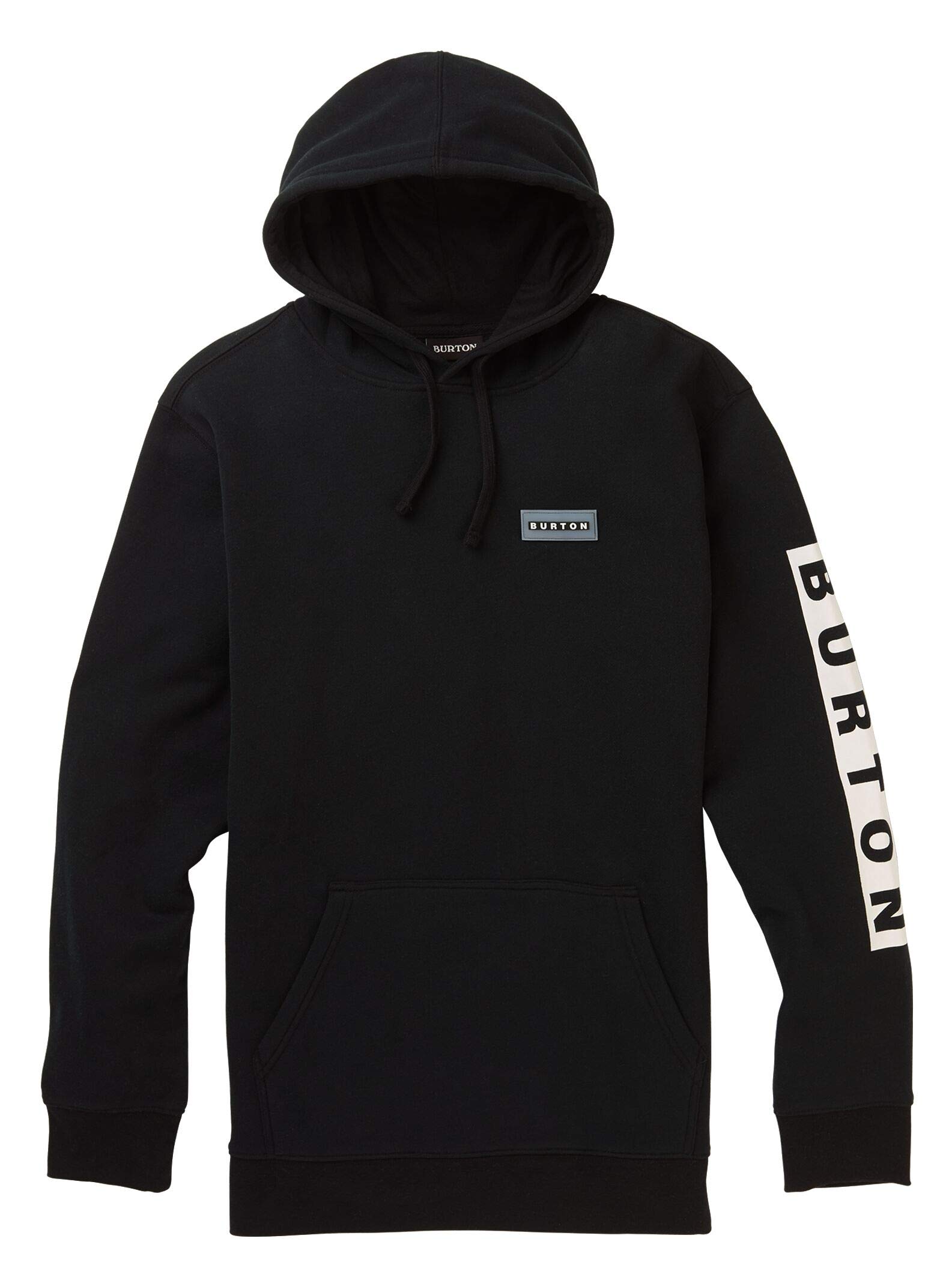 Burton Vault sweat à capuche homme coton taille L