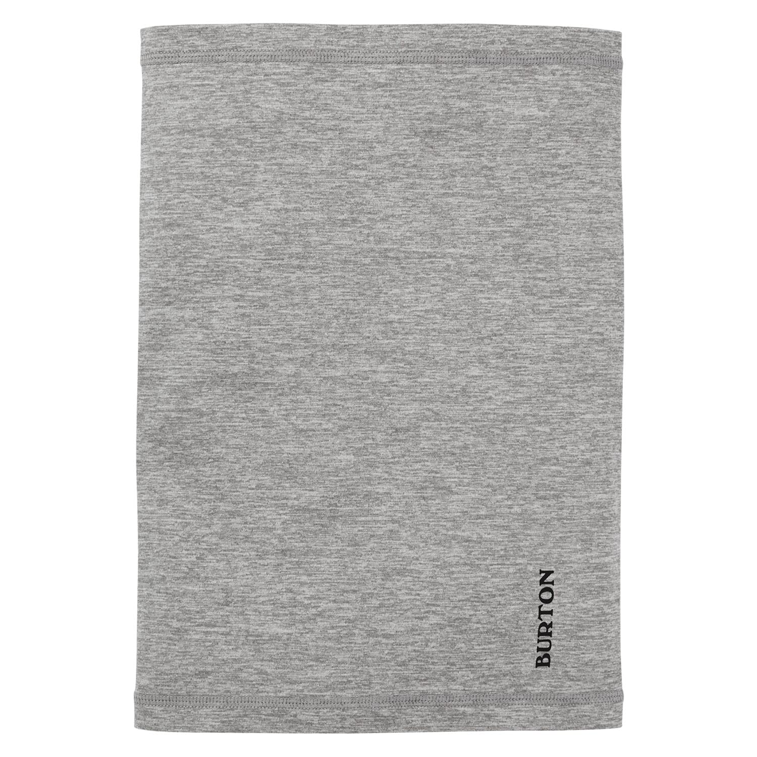Burton Midweight cache-cou gris taille unique