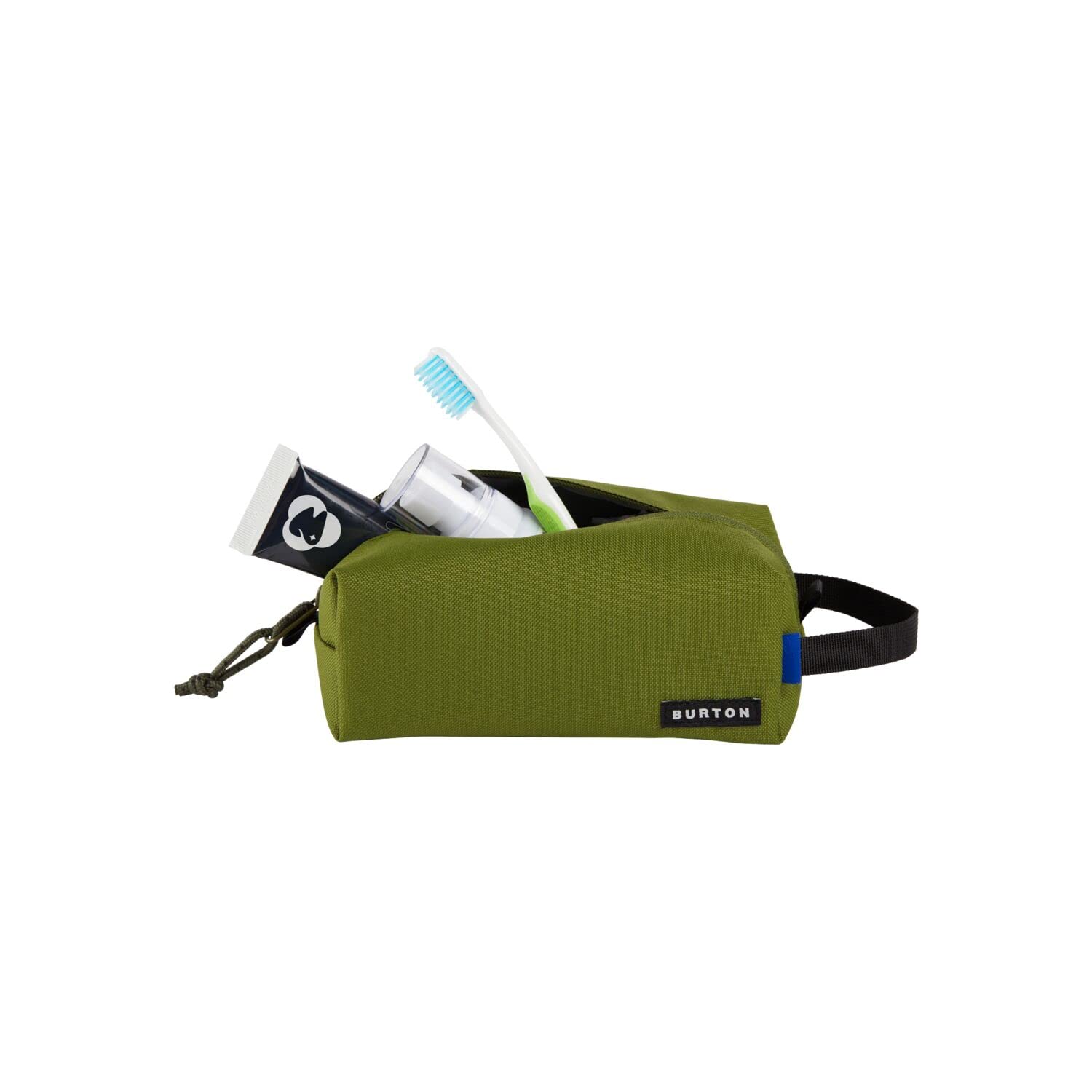 Burton Accessory Case trousse 1 L calla green imperméable