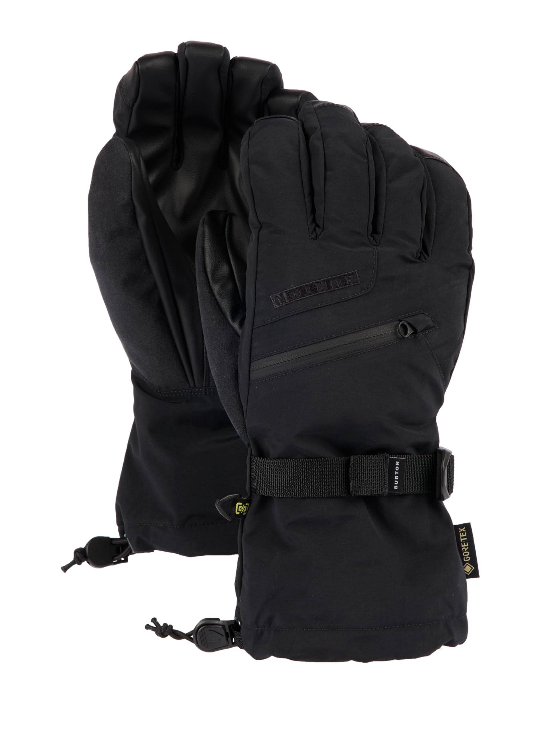 Burton Gore gants ski homme XL tactiles imperméables