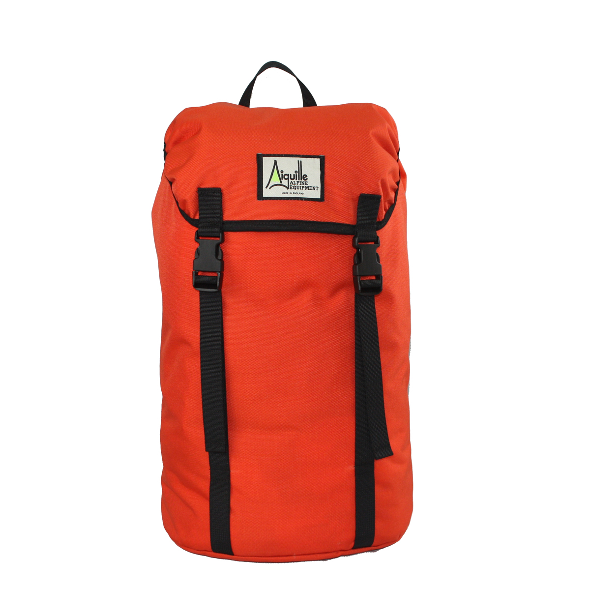 Aiguille Midi sac à dos 28 L nylon dos matelassé