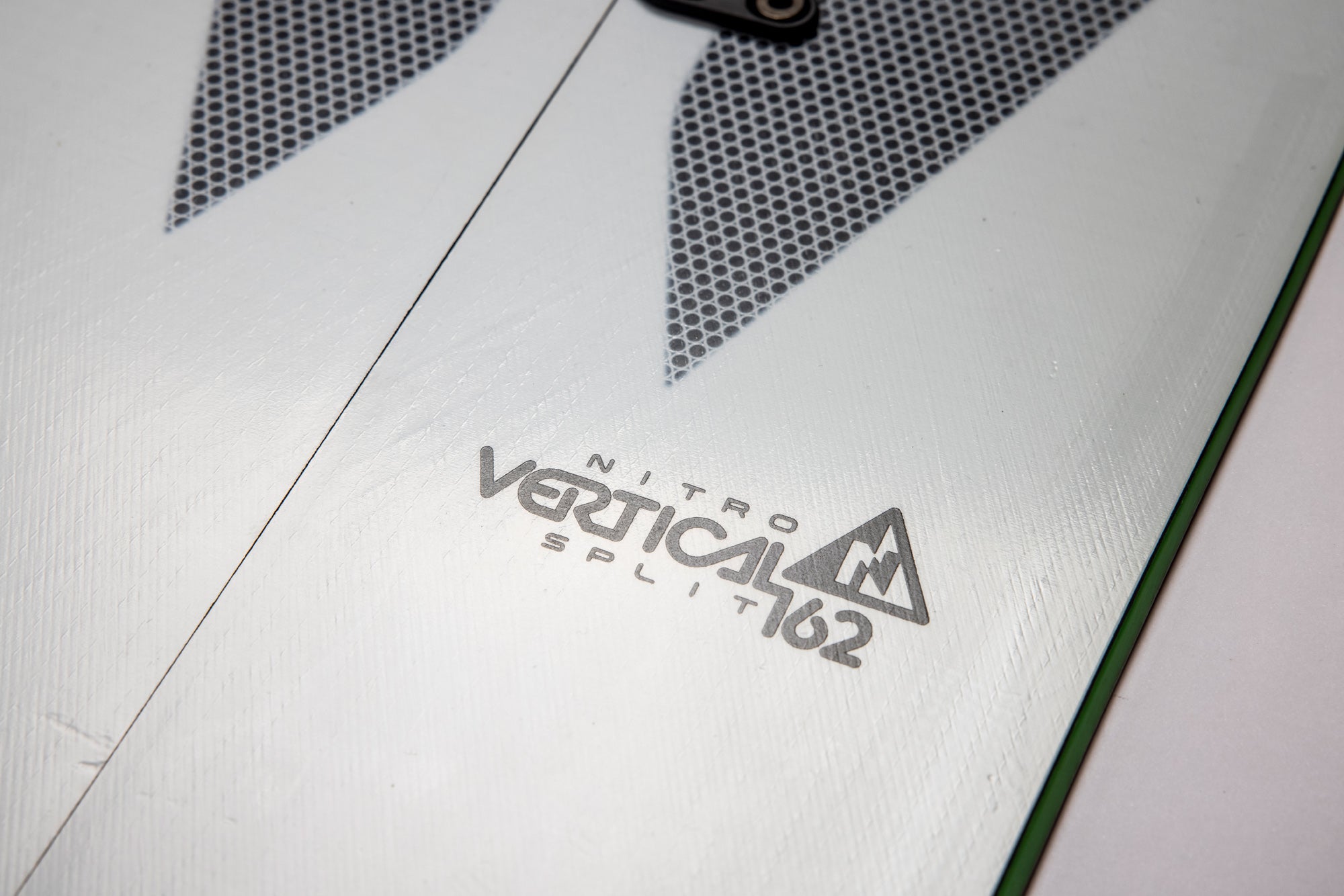 Nitro Vertical splitboard homme 158 alpinisme
