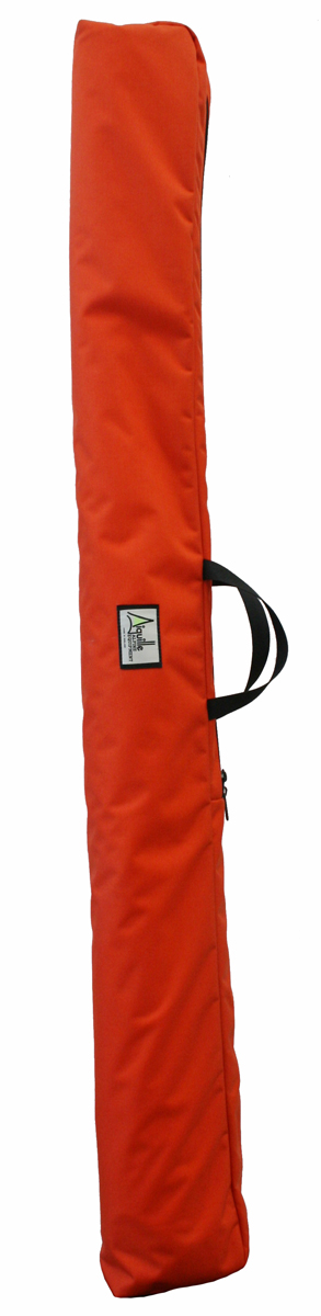 Snowsled Rescue & Industrial Bac à Débris Small 1,5x1m