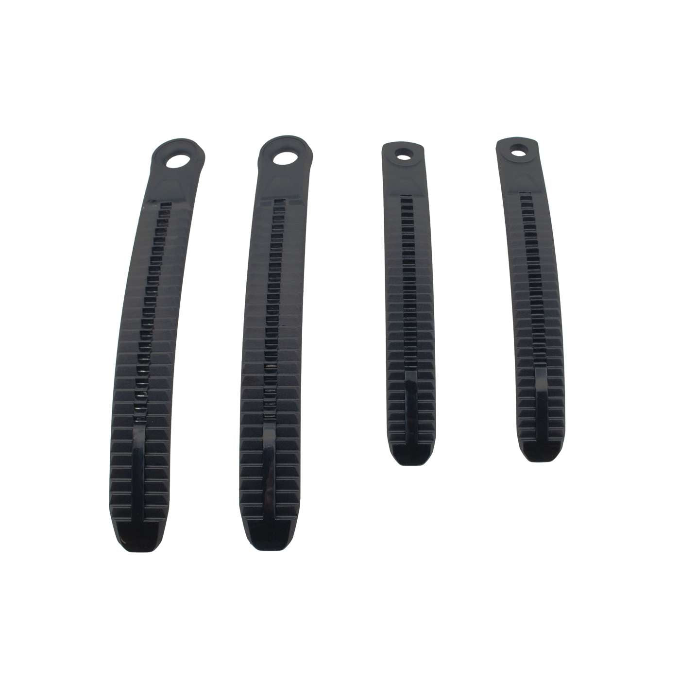 Nidecker Spare Parts SL-N002-A set échelles LSR2.0 NX2 noir
