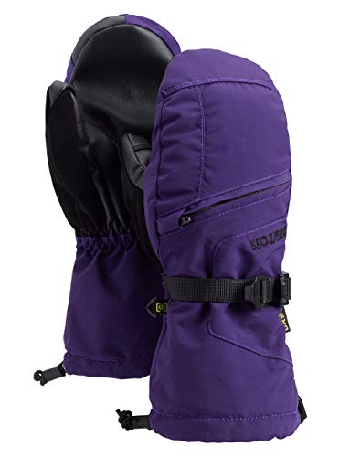 Burton Vent Mitten moufles garçon imperméables