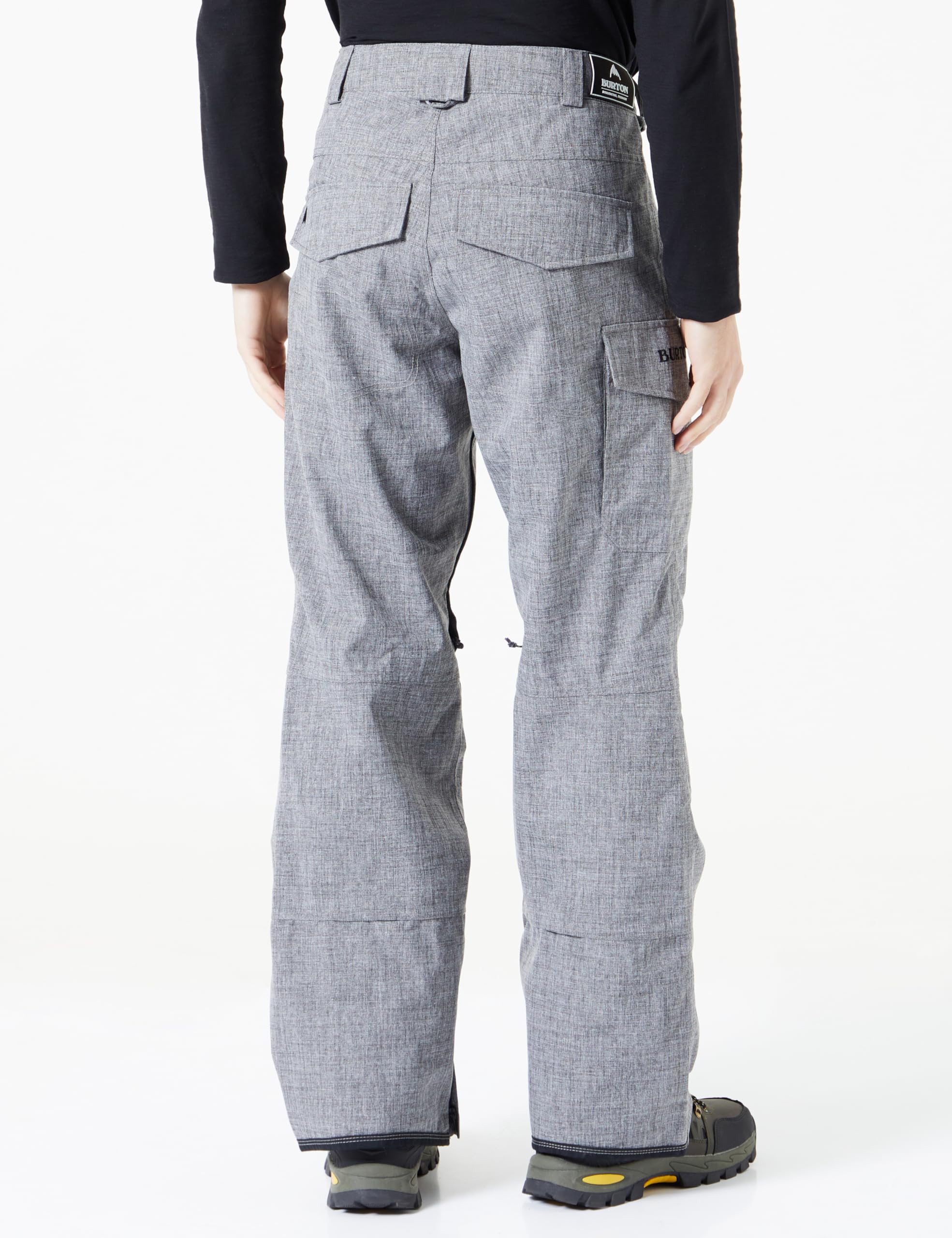 Burton Covert Pantalon Snowboard Homme DRYRIDE 10K