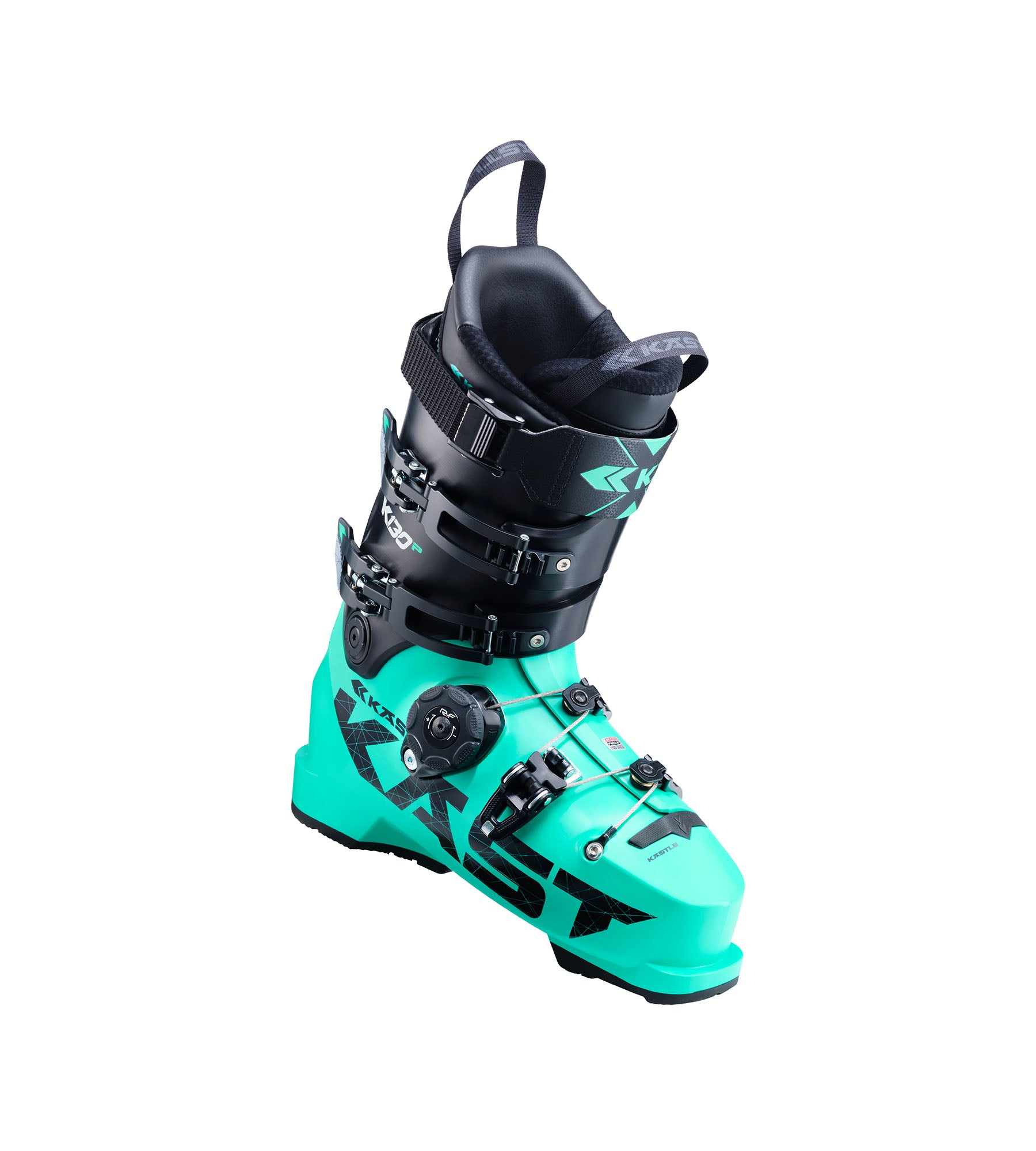 Kästle K130P RYF chaussure ski performance 27.5 flex 130