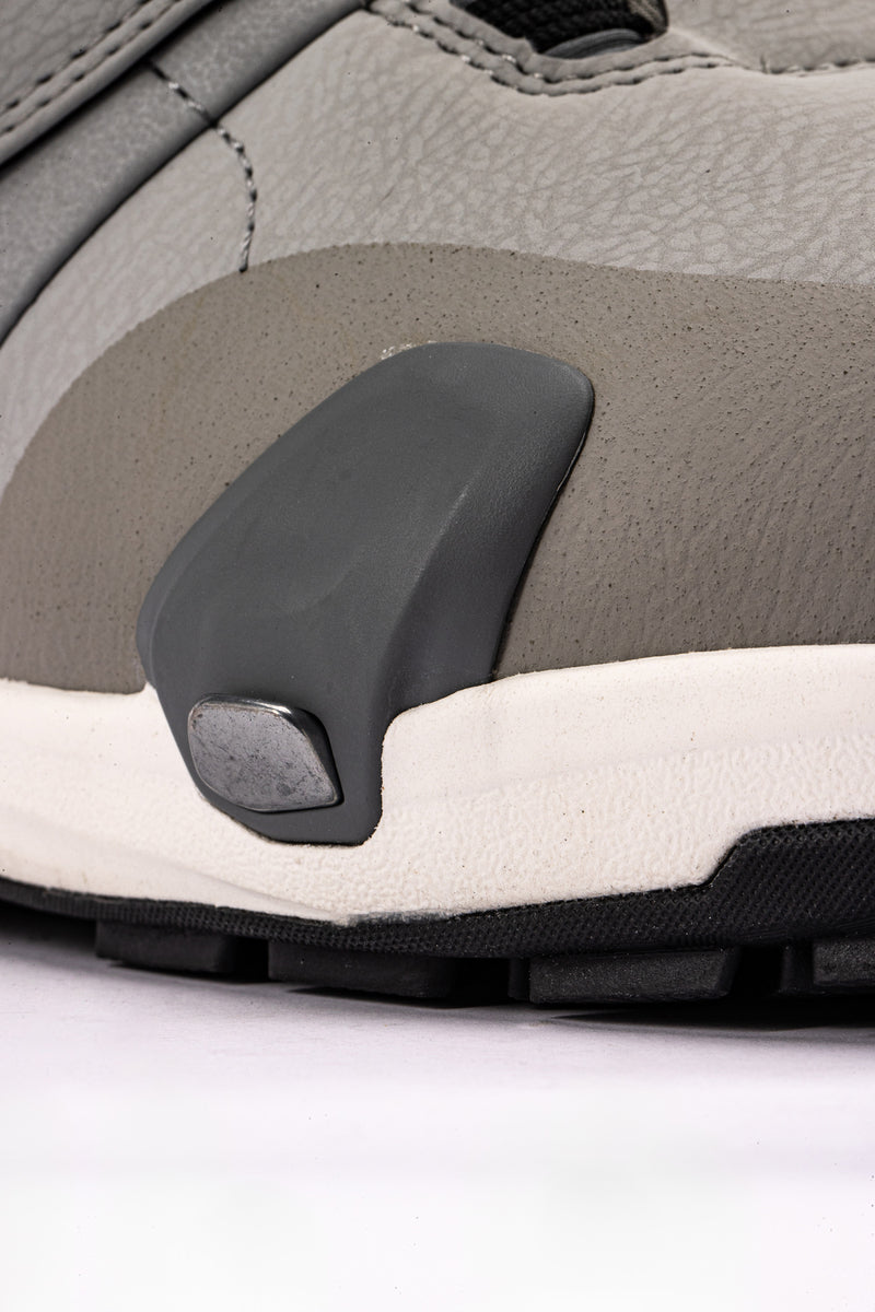 Nitro Venture Step On TLS Boots Black 270 Confort