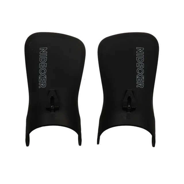 Nidecker Spare Parts HB-N007-A Spoiler Nylon Noir M