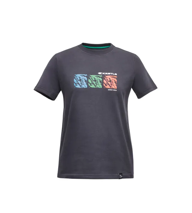Kastle Apparel MX T Women t-shirt coton taille M