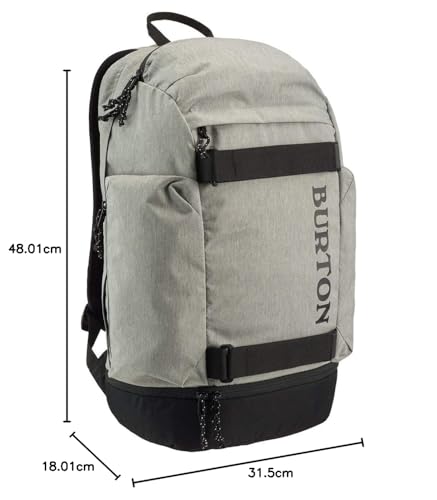 Burton Distortion 2.0 sac à dos 29 L poche ordinateur