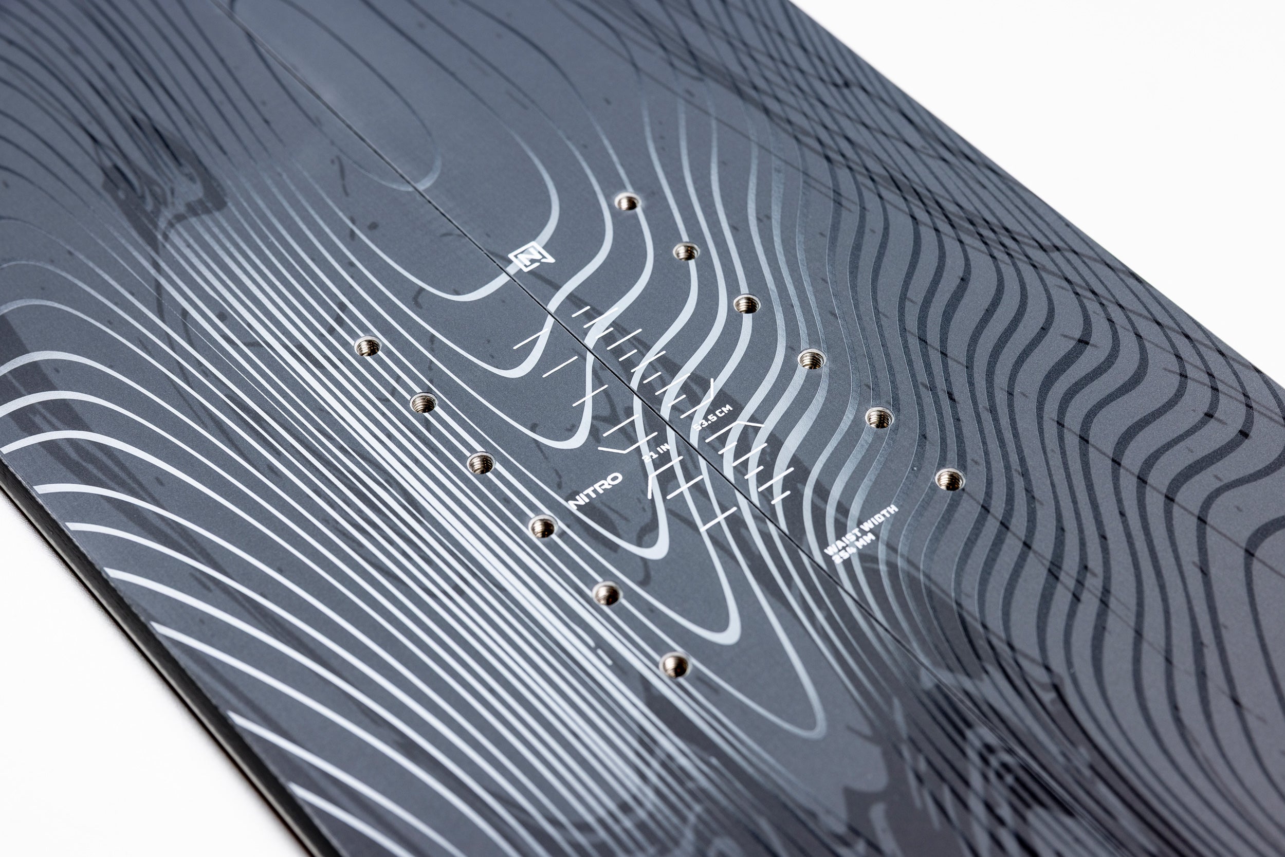 Nitro Alternator FX Splitboard 148 1st Choice all-mountain