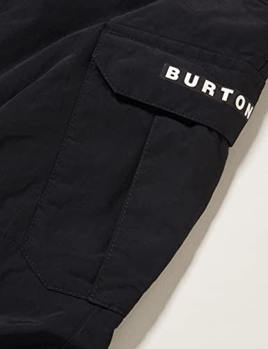 Burton Exile Cargo pantalon snowboard garçon XS imperméable