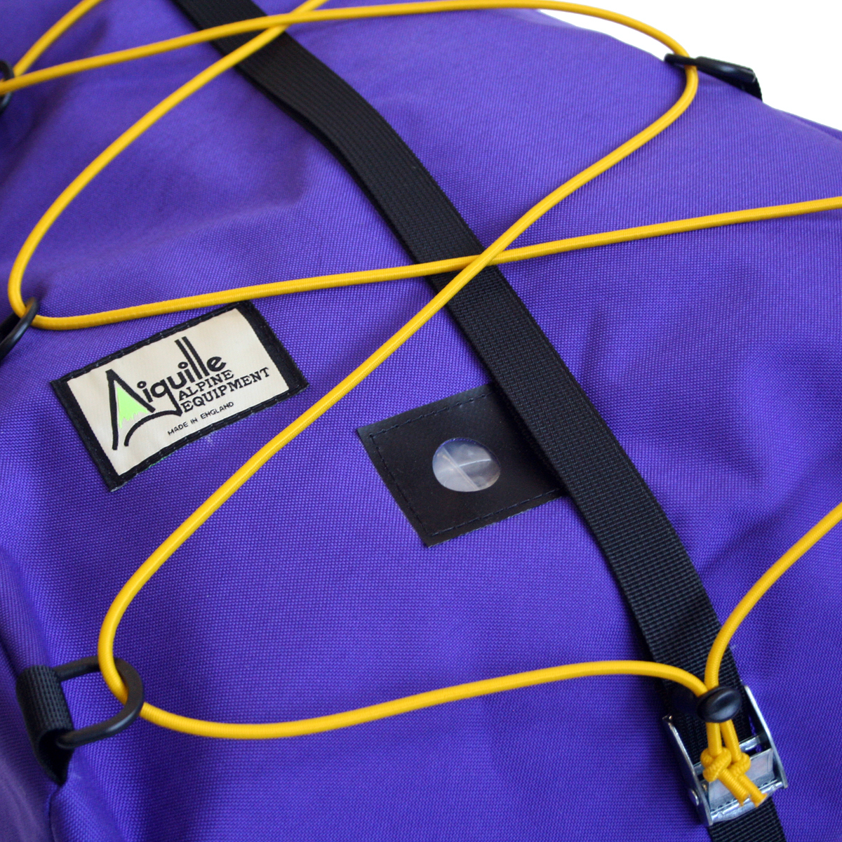 Aiguille Airbag Protection sac canoë 82 /112 /145 cm