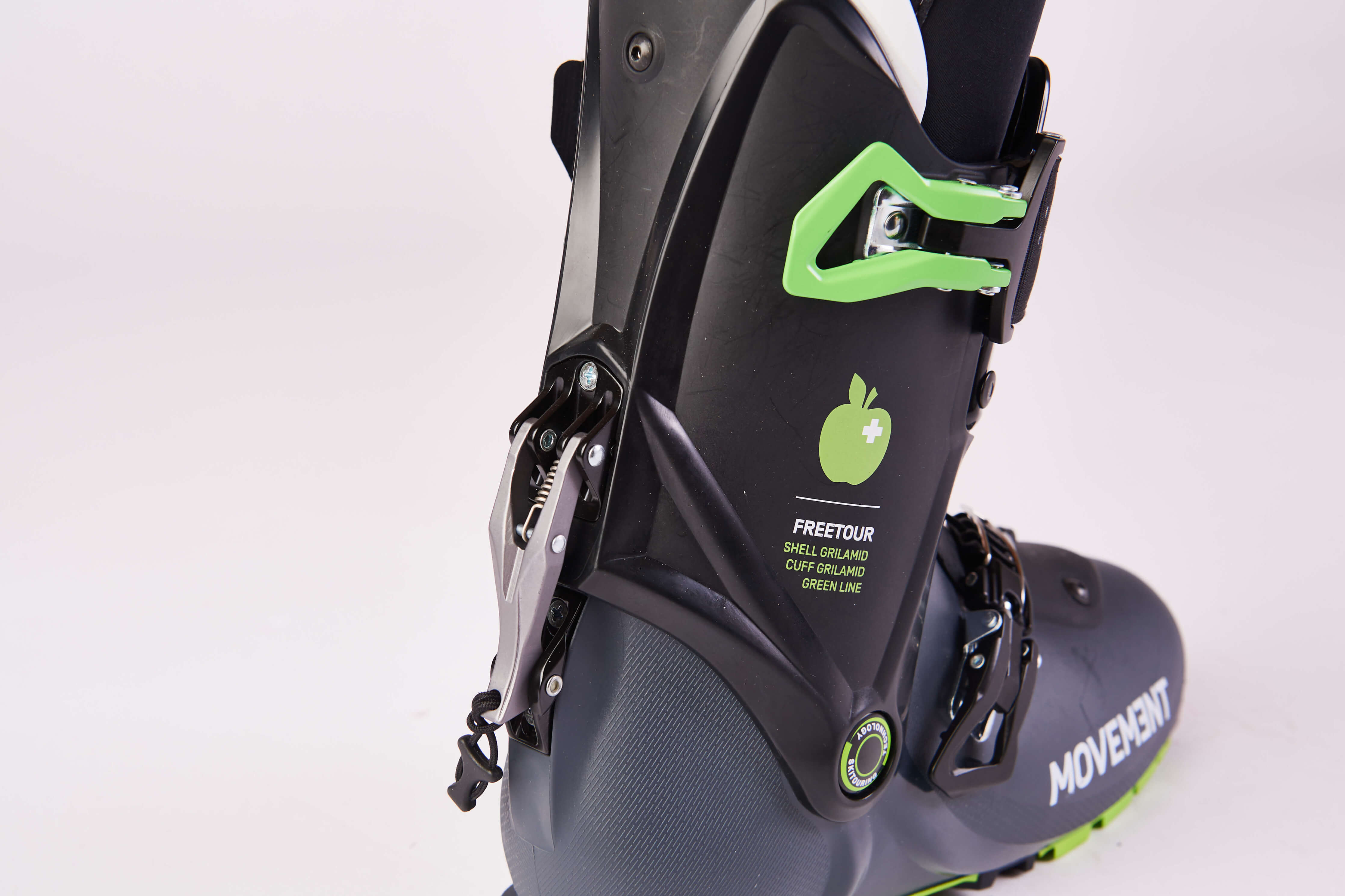 Movement Boots Freetour Ultralona liner chaussure ski 27.5