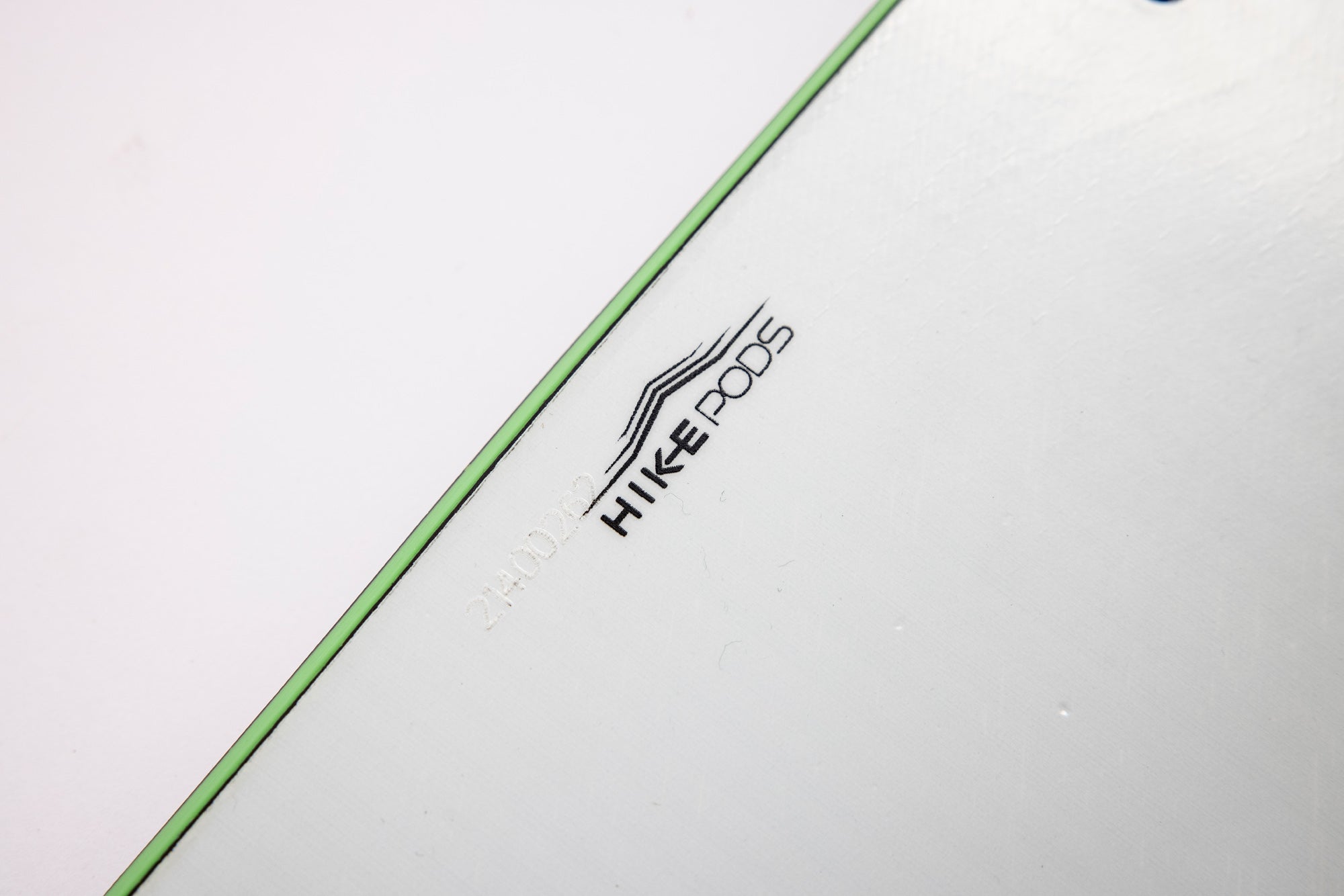 Nitro Vertical splitboard homme 158 alpinisme