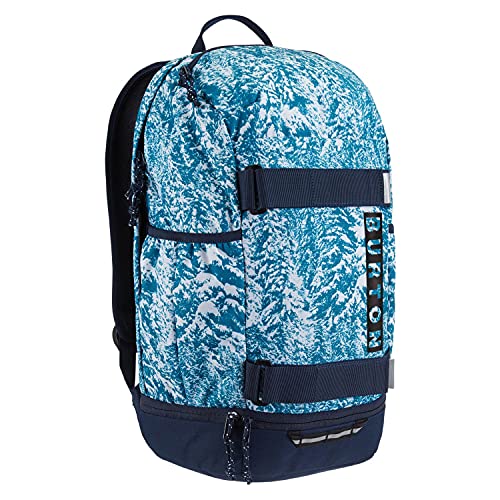 Burton Distortion sac à dos 18 litres poche pc