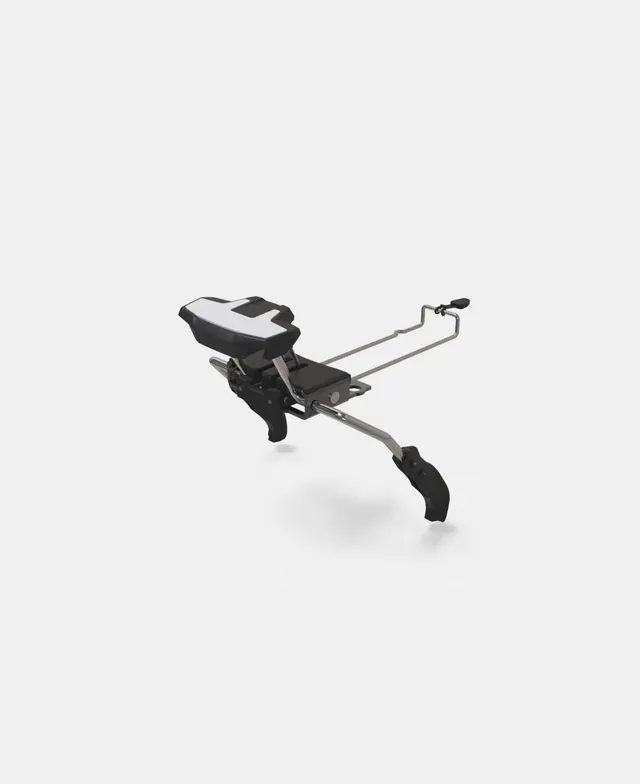 Freins Stopper Alpinist LT&DEMO, 90 ou 105 mm, Movement