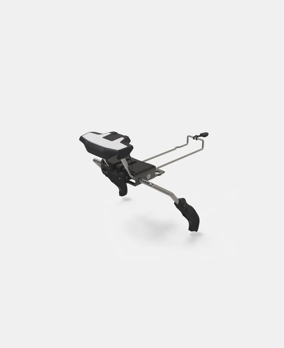 Freins Stopper Alpinist LT&DEMO, 90 ou 105 mm, Movement