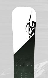 SG Full Race Titan 2025 snowboard alpin 175 cm