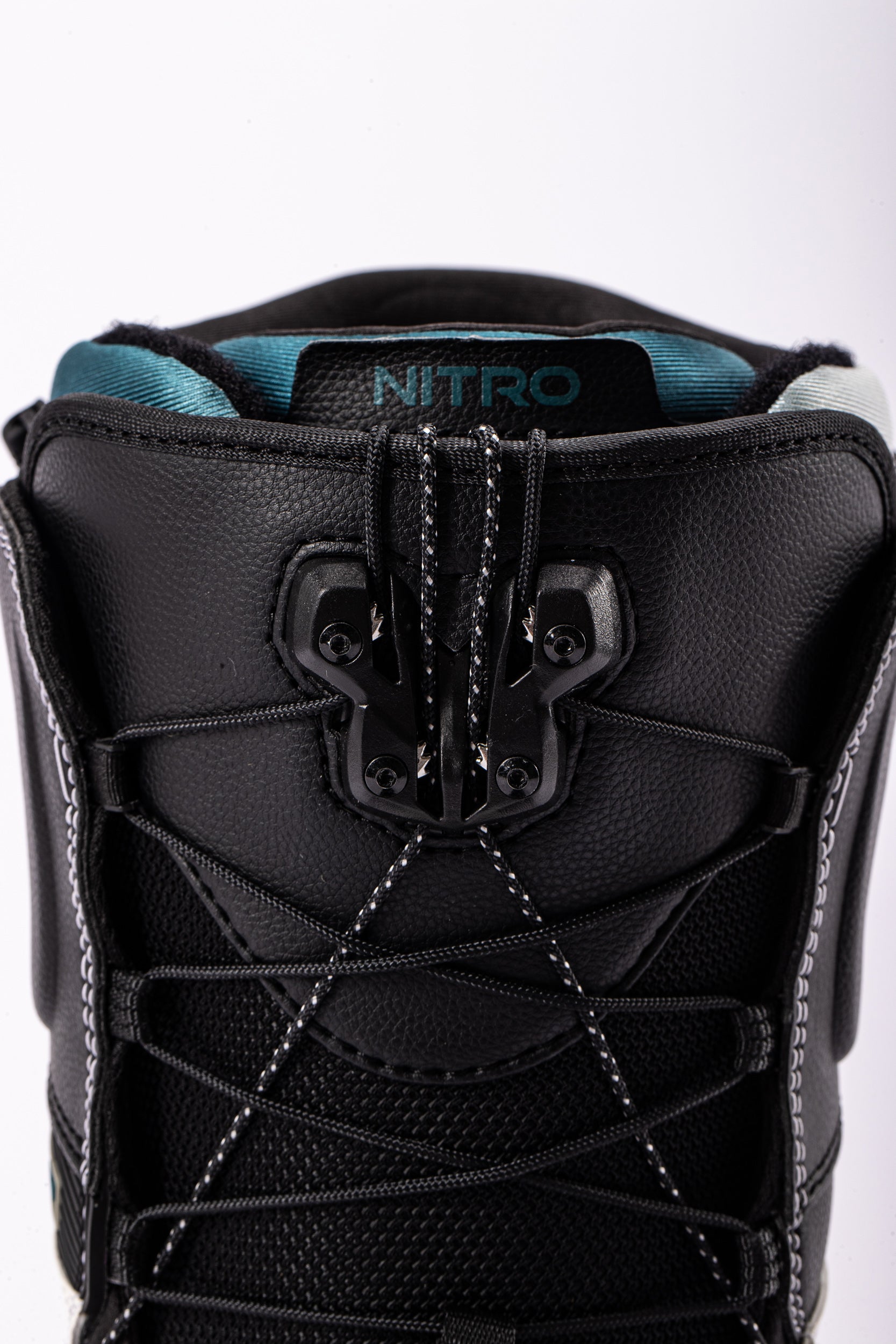 Nitro Team TLS boots snowboard Black 270