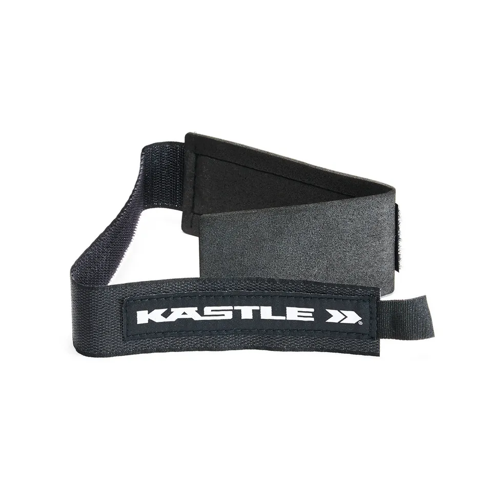 Kastle Ski Strap Freeride sangle ski noir